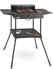Barbecue Electrique sur Pieds