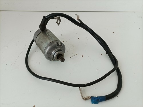Moteur démarrage honda - moteur,