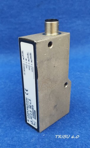 Photocelule leuze 2 8 - leuze, ls