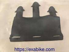 element en caoutchouc pour Triumph SPEED FOUR 600  de 2003 a 2005