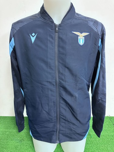 Maillot lazio match worn - no,