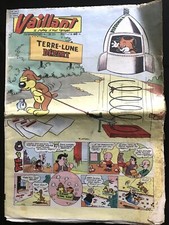 Vaillant journal le plus