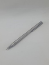 Dupont - Stylo à bille ST.Dupont argent 925