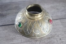 ANCIEN ABAT JOUR,CHAPEAU de