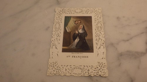 1860 sainte françoise bouasse - 1860.sainte, françoise.bouasse