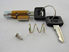 Antivol De Direction LAVERDA