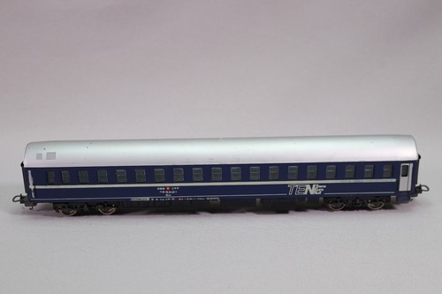 Lg1647 lima 87 voiture - lima, 1/87