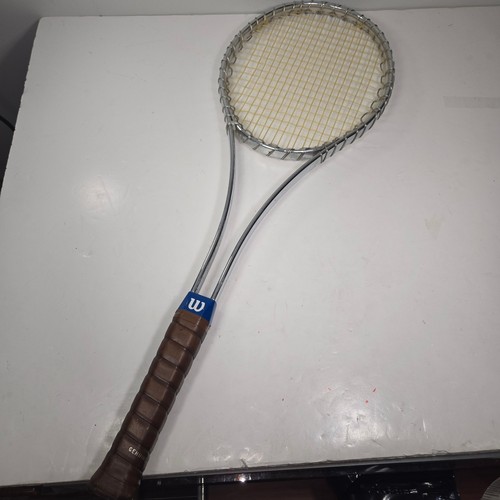 Wilson t2000 tennis racquet - wilson,