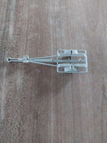 Norev remorque pour - remorque,