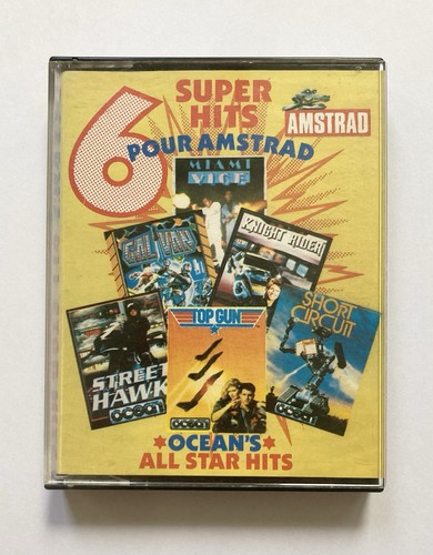 Ocean all stars super hits - ocean’s,