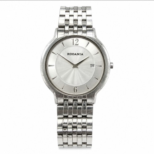 Montre rodania swiss - swiss, made