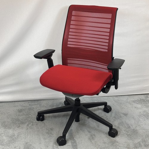 Steelcase think ergonomic - think,