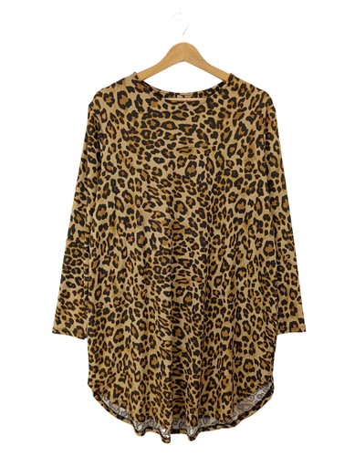 Robe manches longues - robe, à