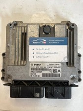 CALCULATEUR MOTEUR PEUGEOT