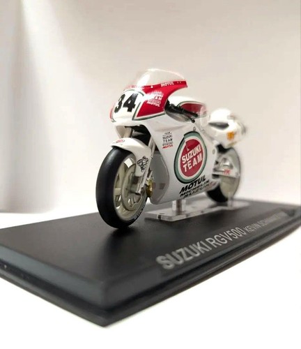 Suzuki rgv500 1993 kevin - rgv500,