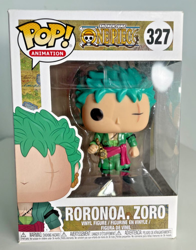 Figurine funko pop one - funko,