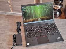 Ordinateur PORTABLE LENOVO