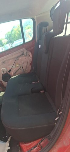 Banquette arriere renault clio - arriere,