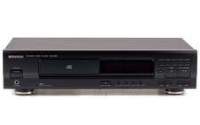 Lecteur CD Kenwood DP-3050