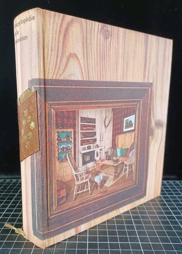 Encyclopédie la - l'encyclopédie,