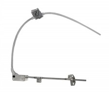 Lève Vitre Manuel Arrière Gauche pour Renault Super 5 pour Renault Super 5......