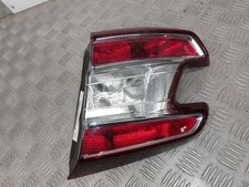 Feu arriere secondaire droit