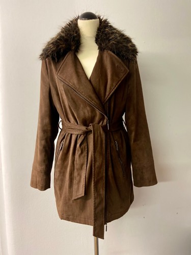 Veste vintage faux - vintage,