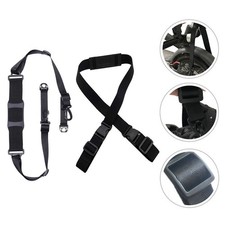  2 Pcs Bandouliere De Sac Accessoires Pour Trottinette Électrique