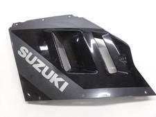 Cache flanc de carenage gauche