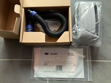 Tuyau Écran Visière Cache