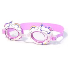 Lunettes Piscine Enfants –