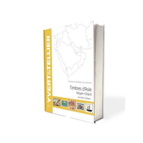 Catalogue yvert cotation - de,