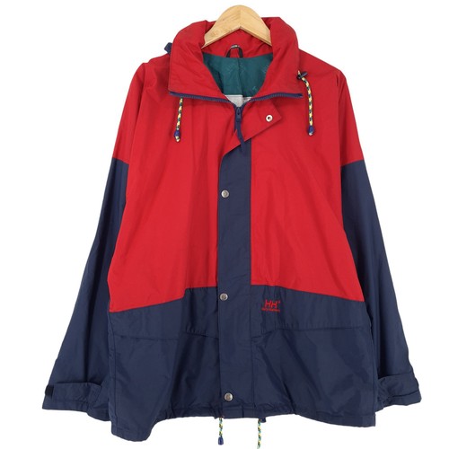Veste helly hansen vintage - veste,