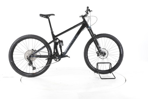 Ghost riot essential - am, vtt
