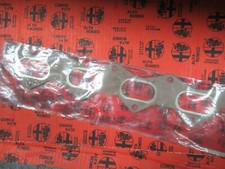 Original Alfa Romeo 155 Q4