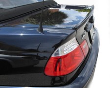 Spoiler compatible avec bmw - spoiler,
