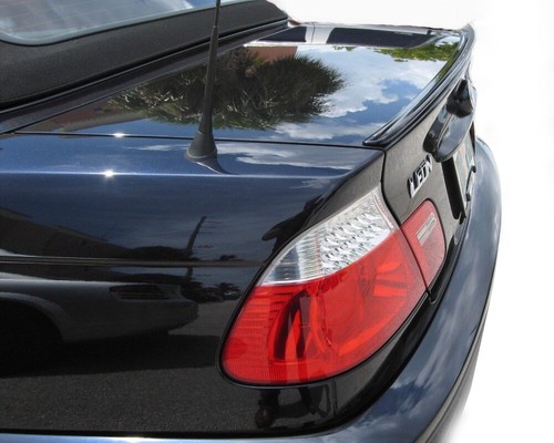 Spoiler compatible avec - compatible, bmw