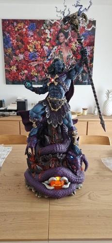 Skeletor keldor mfa