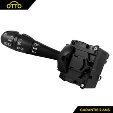 Commodo gauche commande de