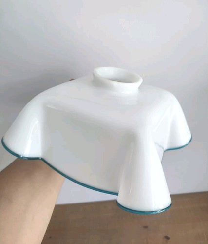 Ancien abat jour suspension - suspension, en