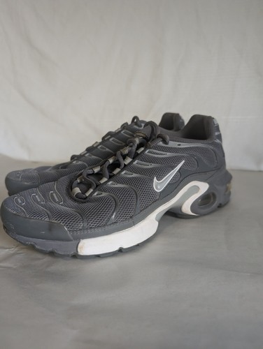 Nike air max - max, plus