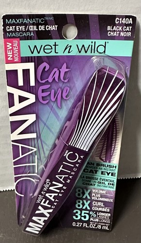 New wet wild - wild, max