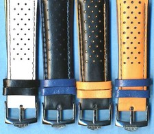 4 Colors 22mm Genuine