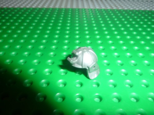 Lego flat silver - lego,