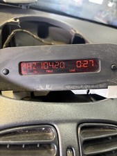 9647409777 Afficheur Central