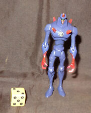 CHROMASTONE DEFENDER Ben 10