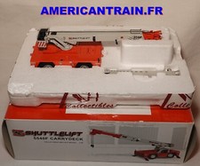 Grue sur roues Shuttlelift