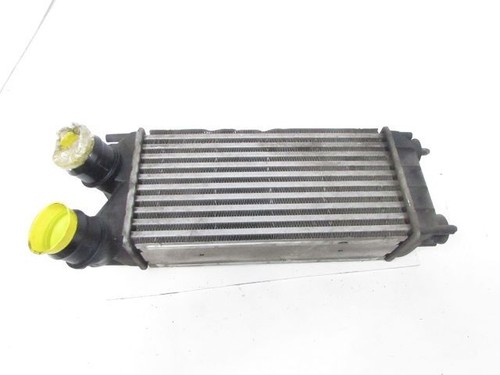 Echangeur air 384n9 - d'air,