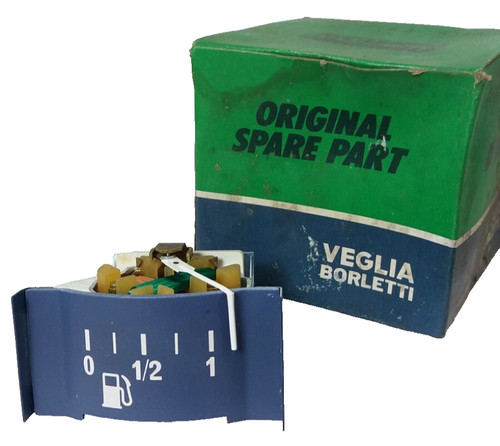 Indicateur carburant veglia - indicateur, de