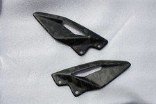 PLATINES TRIUMPH STREET TRIPLE